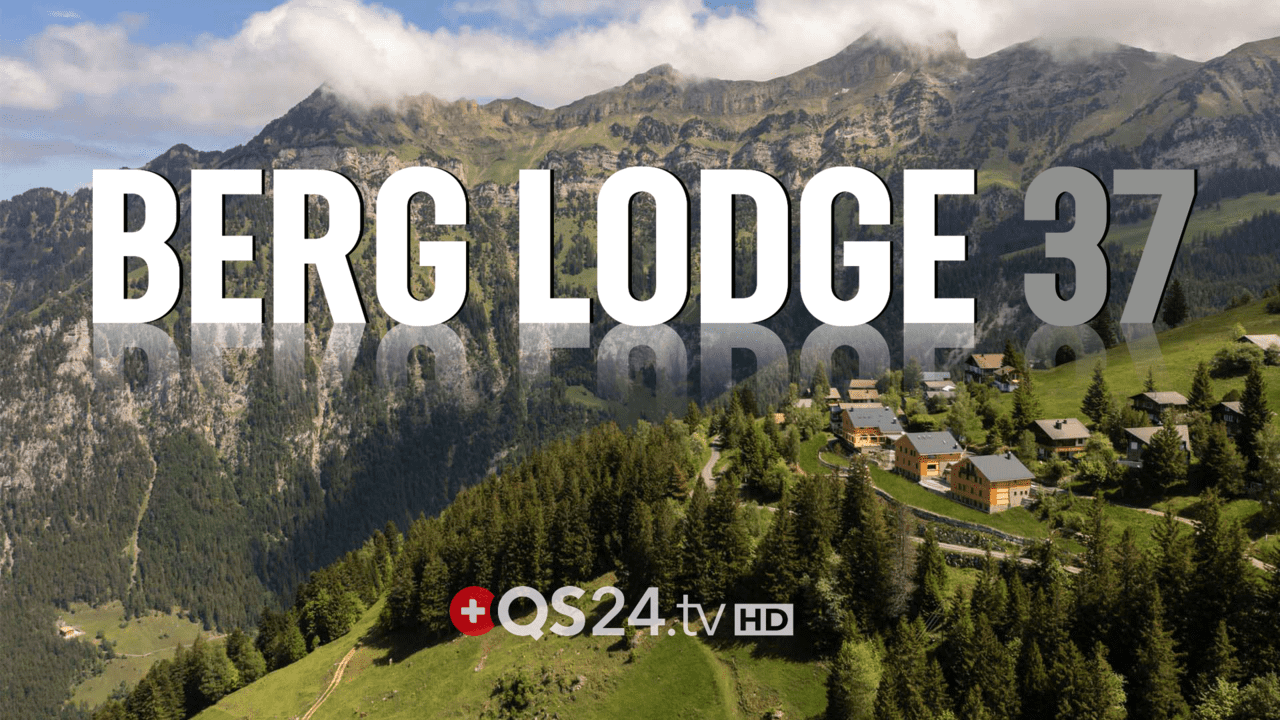 Berglodge 37 1 SfB-Berglodge