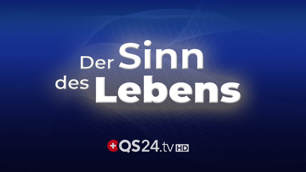 der sinn des lebens