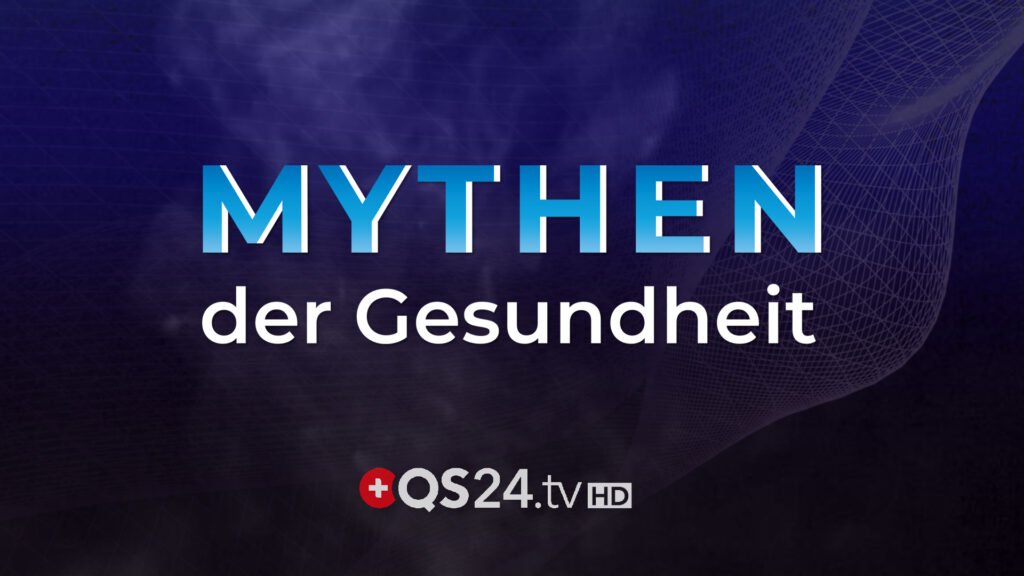 mythen der gesundheit