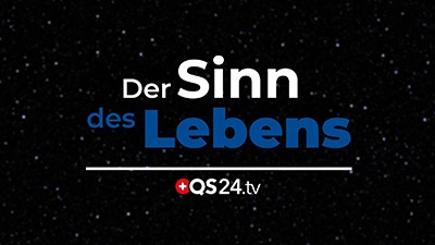 Sinn des Lebens Audio Podcast