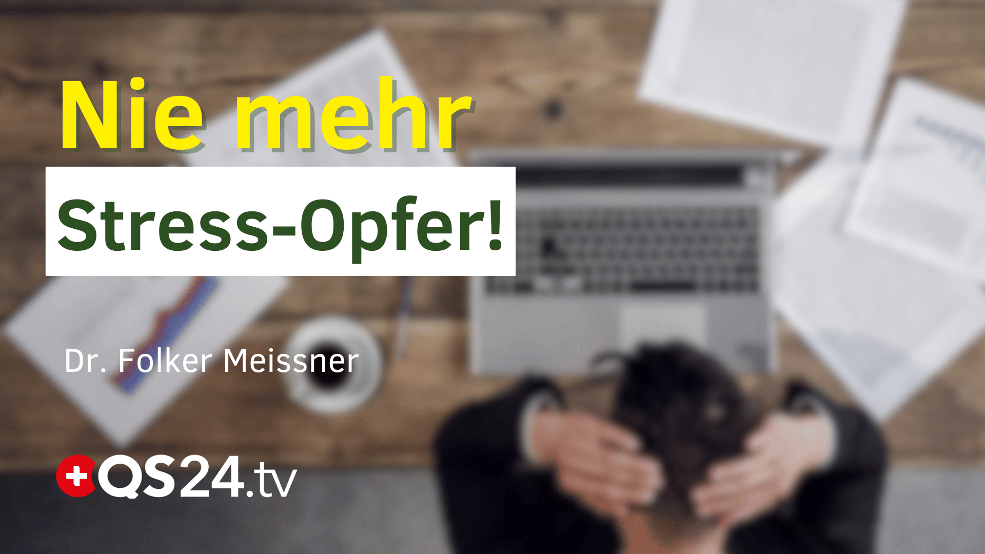 Stress-Resilienz Warum manche zerbrechen und andere unaufhaltbar sind