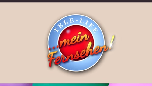 Mediadaten 7 TV Life Homepage