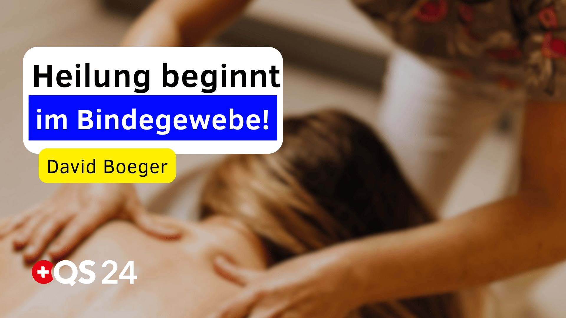 Verklebte Faszien die geheime Ursache für Schmerzen, Krankheit und Blockaden