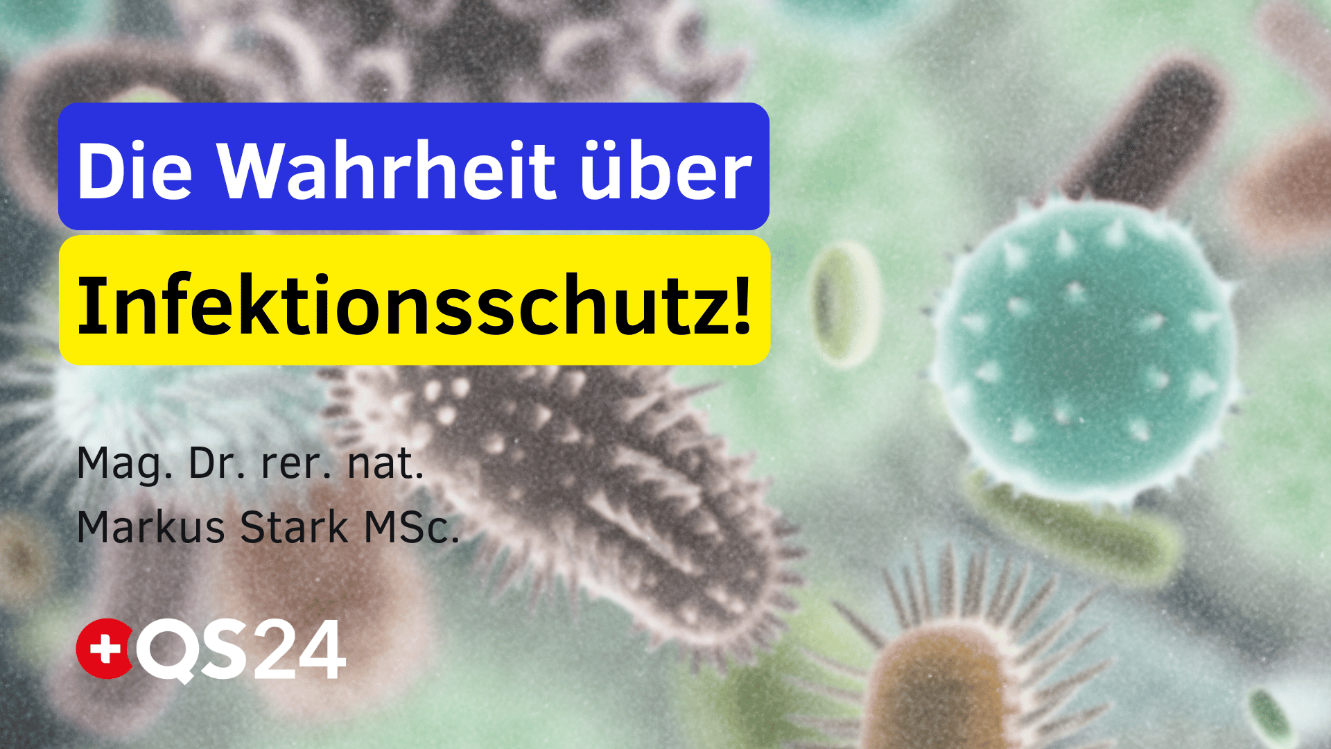 Virustatika Wirkstoffe gegen Infektionen