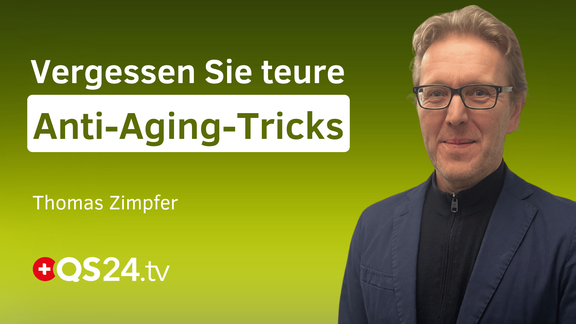 Warum geerdete Menschen gesünder und länger leben