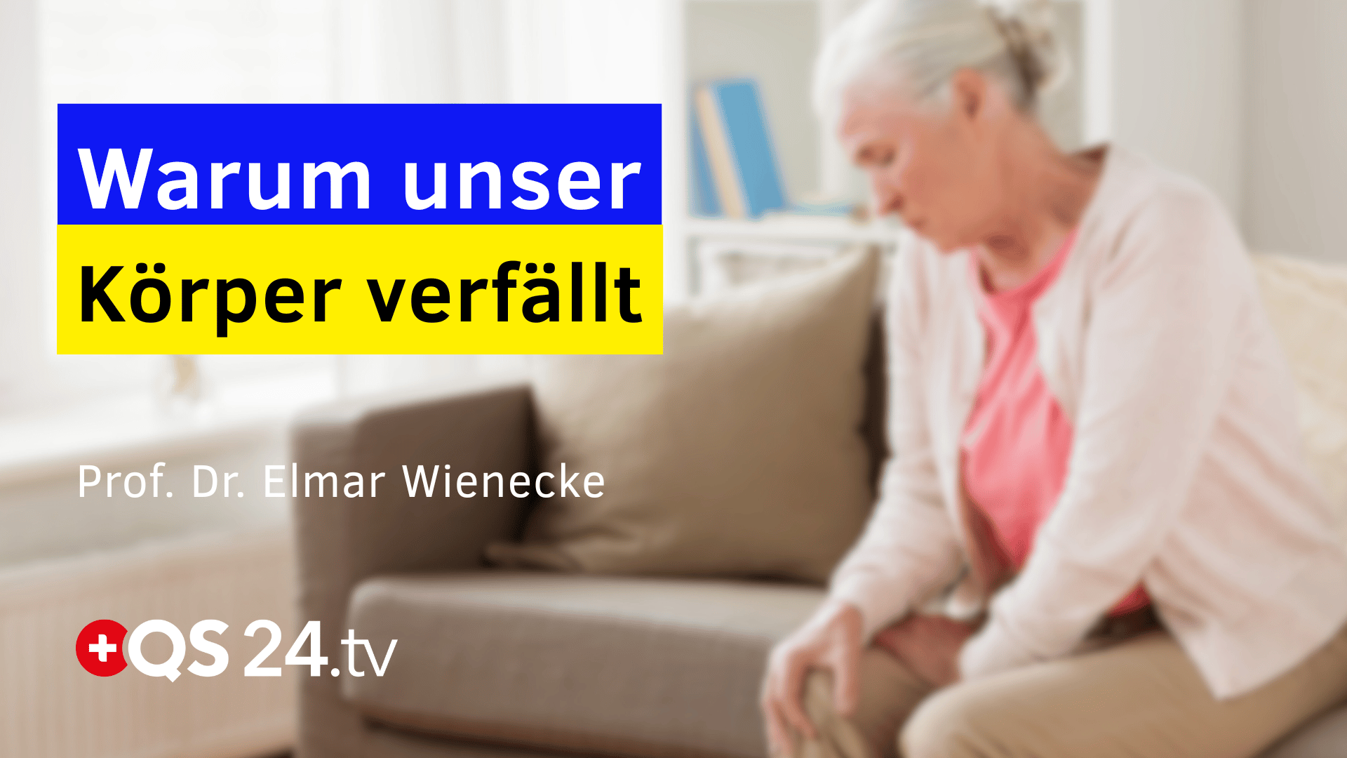 Warum unser Körper sich selbst auffrisst