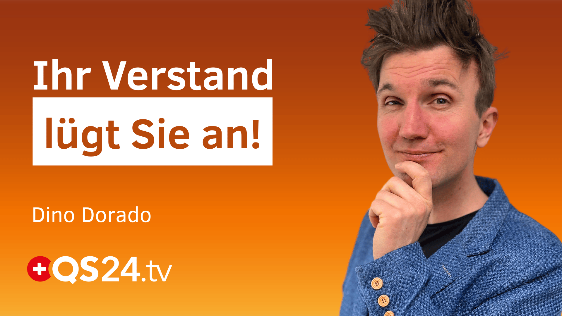 Was ist real Dino Dorado stellt die Realität auf den Kopf