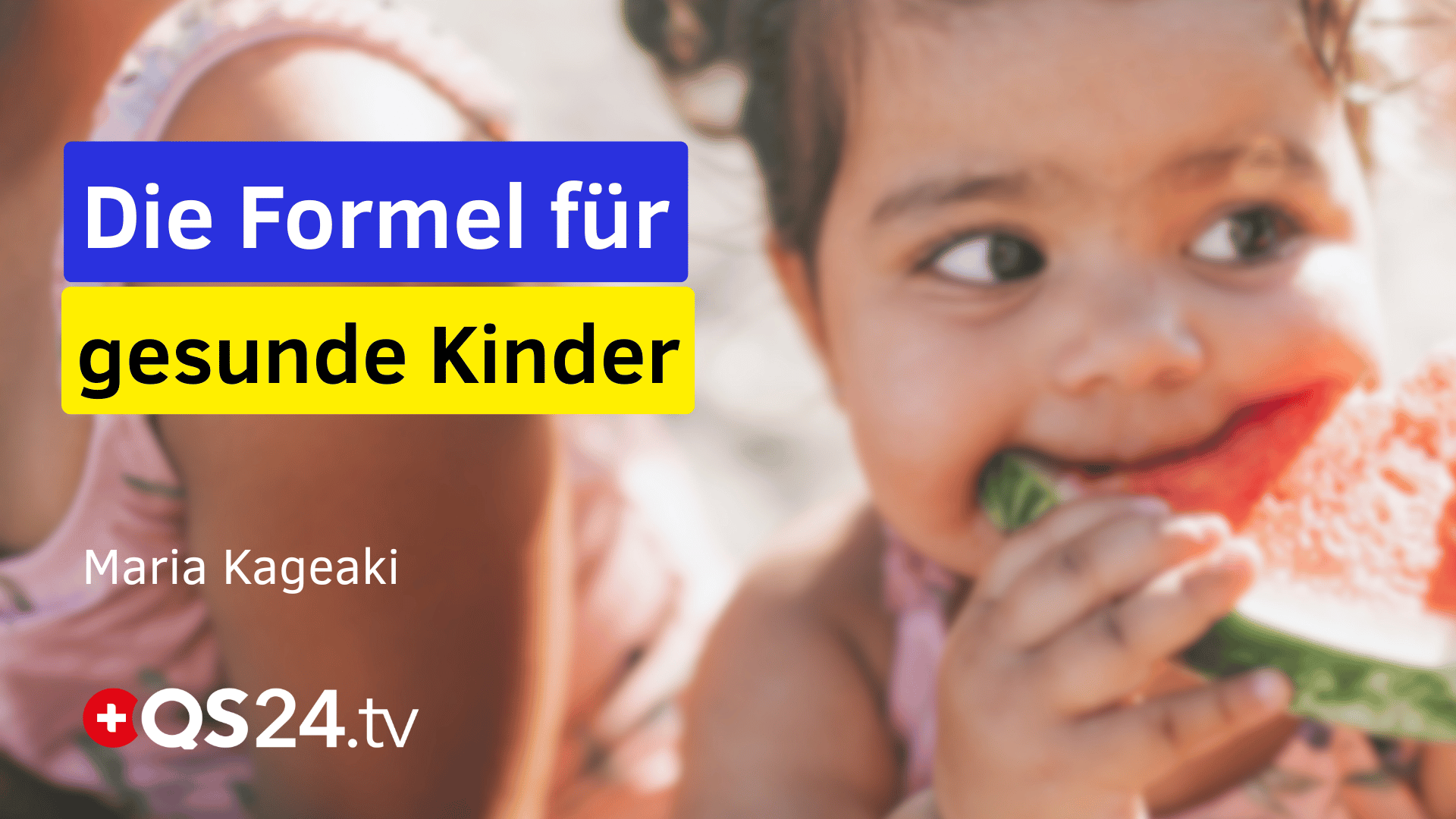 Wie Eltern die Gesundheit ihrer Kinder aktiv fördern können