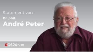 andre peter statement
