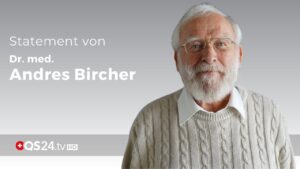 andres bircher statement