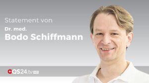 bodo schiffmann statement