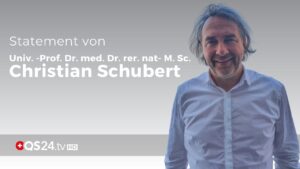 statement christian schubert