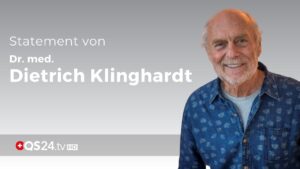 dietrich klinghardt statement