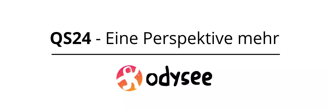 eine perspektive mehr odysee