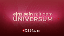 eins sein mit dem