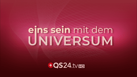eins sein mit dem