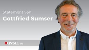gottfried sumser statement