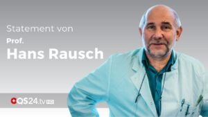 hans rausch statement
