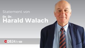 harald walach statement