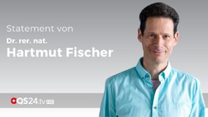 hartmut fischer statement