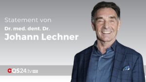 johann lechner statment