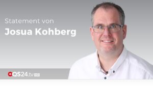 josua kohberg statement