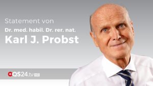 karl probst statement