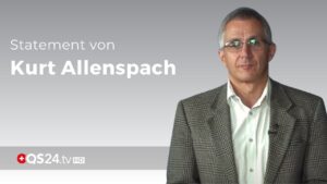 kurt allenspach statement