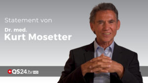 kurt mosetter statement