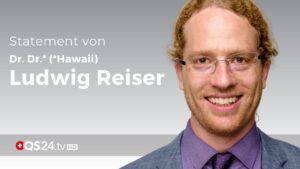 ludwig reiser statement