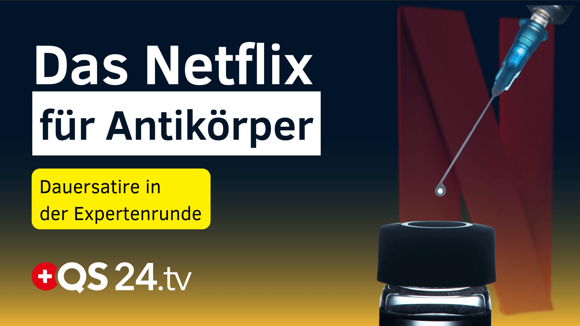mRNA Der Körper als Dauerabonnement für Impfungen