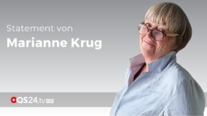 marianne krug statement