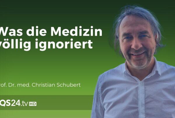 ignoranz der medizin