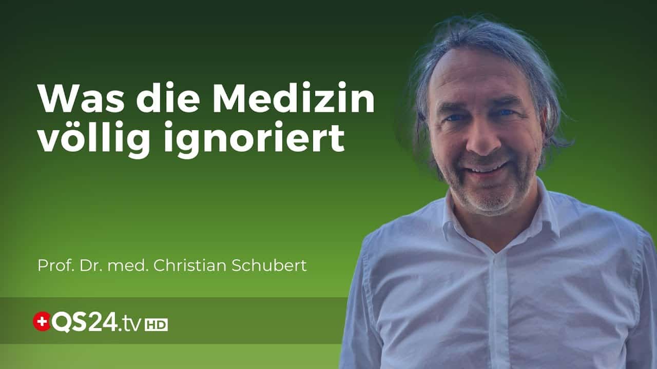 ignoranz der medizin