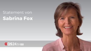 sabrina fox statement