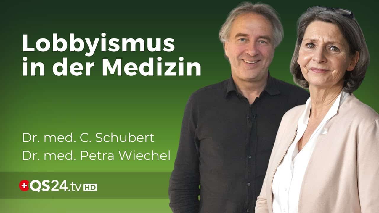 lobbyismus in der medizin