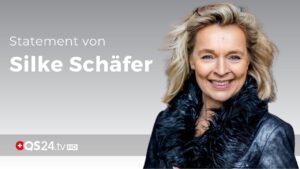 silke schaefer statement