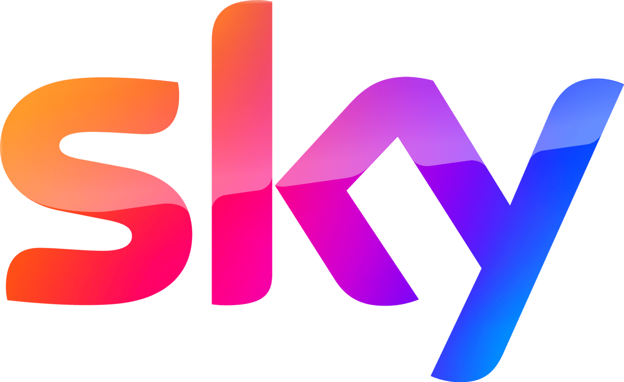 sky logo deutschland