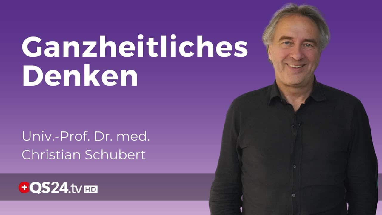 ganzheitliches denken