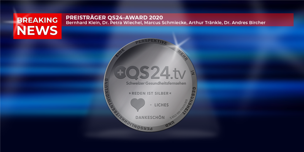 qs24 award 2020