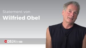 wilfried obel statement